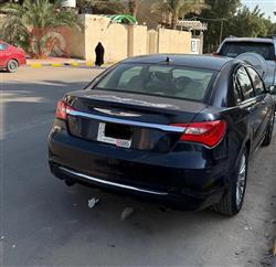 کرایسلەر 200